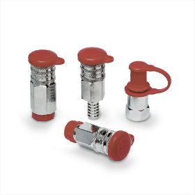 CEJN® Series 324 Couplings