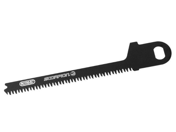 SCORPION WOOD CUT SAW BLADE 224MM