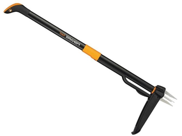 XACT? WEED PULLER