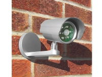 DUMMY CCTV CAMERA