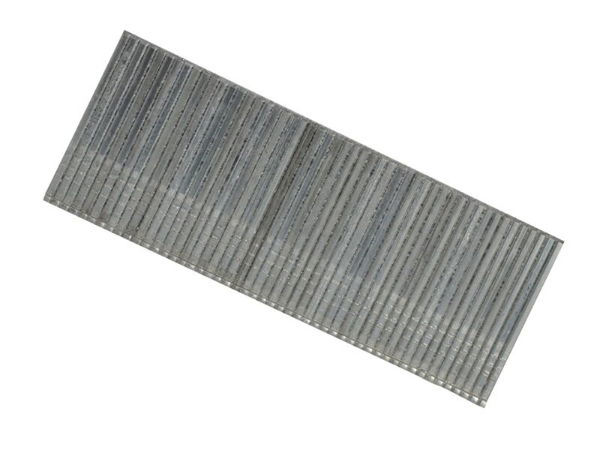 Bostitch SB16 Galvanised Straight Finish Nails