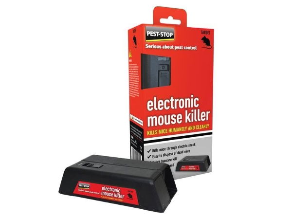 ELECTRONIC MOUSE KILLER