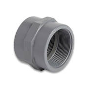 Vale® ABS Threaded Socket