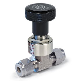 Ham-Let® H-1300 Metering Valves