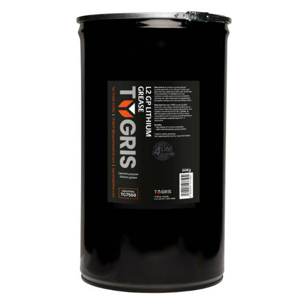 TYGRIS Lithium Grease L2