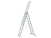 LIGHT TRADE COMBINATION LADDER 3-PART 3 X 9 RUNGS