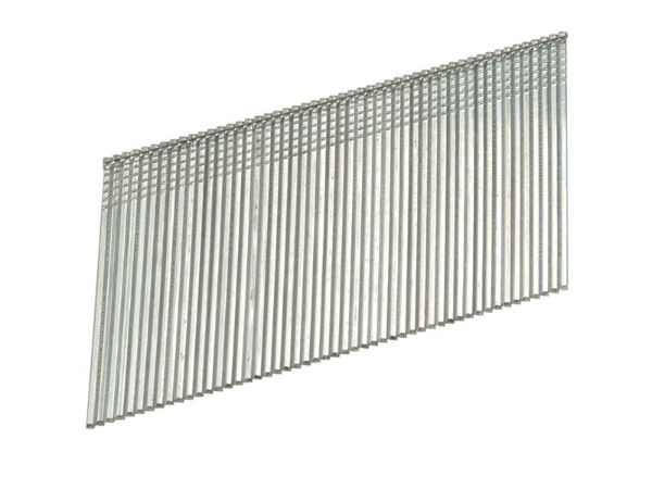 DeWALT® 16 Gauge Galvanised 20° Finish Nails