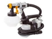 HVLP PAINT SPRAYER 700W 240V