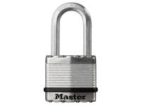 MasterLock® Excell™ Laminated Steel Padlocks