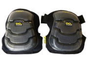 KP-367 AIRFLOW LAYERED GEL KNEE PADS