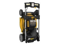 DCMWP134N XR Push Mower 2 x 18V Bare Unit
