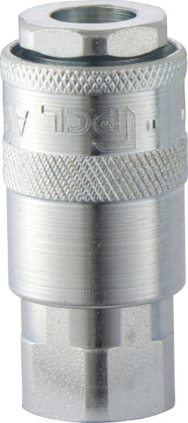 PCL Euro Couplings Female