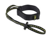 WRIST LANYARD 250MM (10IN) 1.1KG