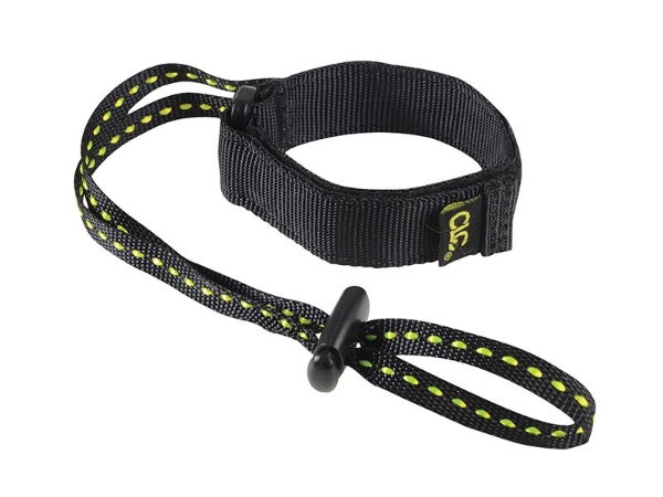 WRIST LANYARD 250MM (10IN) 1.1KG