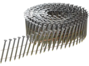 Bostitch Coil Ring Nails N Series