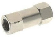 Aignep Female Compact Non Return Valve