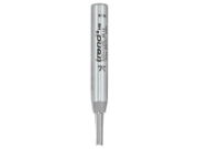 Trend Two Flute Cutter TCT, 1/4in