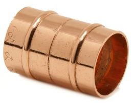 Pegler Yorkshire Solder Ring Fittings