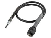 FLEXIBLE DRIVE SHAFT 1.1M 6MM CAPACITY