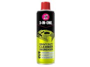 3-IN-ONE HEAVY-DUTY CLEANER DEGREASER 500ML