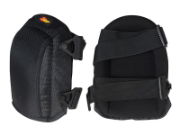 KP-342 BUCKLE-STYLE FLOORING KNEE PADS