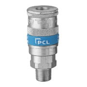 PCL Male Vertex Coupling (Display Pack)