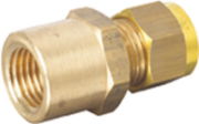 Wade™ Imperial Female Stud Coupling NPT