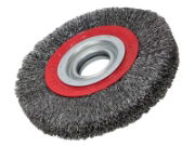 Faithfull Tools Wire Wheel