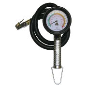 PCL Alloy Tyre Inflator