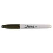 Sharpie Fine Bullet Tip