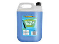 Silverhook® All-Season Screen Wash