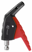 Prevost S1 Pocket Blow Gun with OSHA Polyamide Composite Nozzle (USI 06)