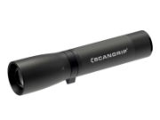 FLASH 100 R RECHARGEABLE TORCH 1000 LUMENS