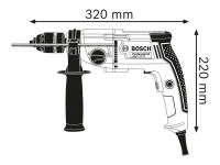 Bosch GBM 13-2 RE Professional Rotary Drill