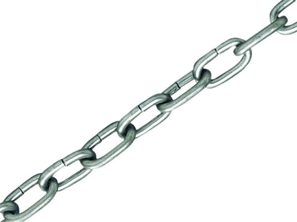 Faithfull Tools Clock Chain