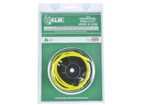GP006 TRIMMER CUT HEAD & LINES TO SUIT RYOBI TORO MCCULLOCH