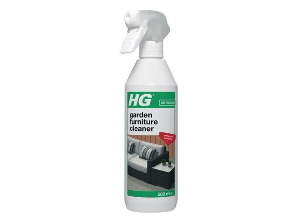 GARDEN FURNITURE CLEANER 500ML