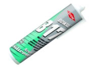 817 SILICONE MIRROR ADHESIVE 310ML