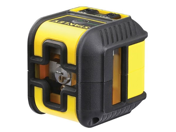 CROSS90 LASER (GREEN BEAM)