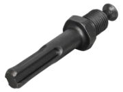 SDS PLUS CHUCK ADAPTOR SDS TO 1/2IN UNF