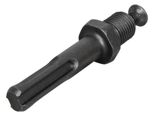 SDS PLUS CHUCK ADAPTOR SDS TO 1/2IN UNF