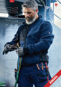 Engel® Workwear Catalogue