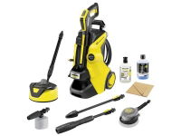K 5 POWER CONTROL CAR & HOME PRESSURE WASHER 145 BAR 240V