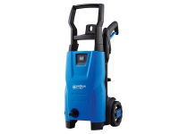 C110.7-5 PCA X-TRA PRESSURE WASHER WITH PATIO CLEANER & BRUS