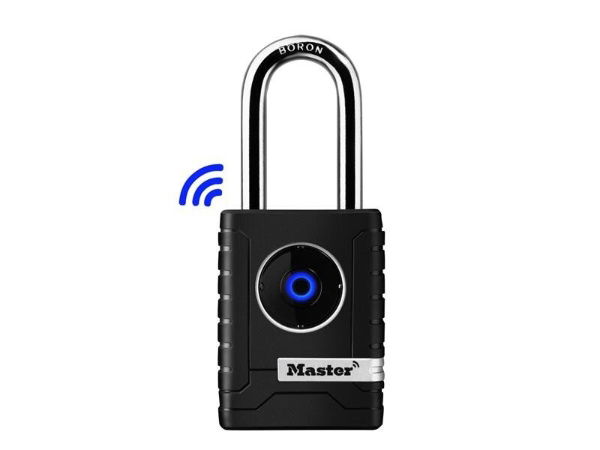 4401 OUTDOOR BLUETOOTH PADLOCK