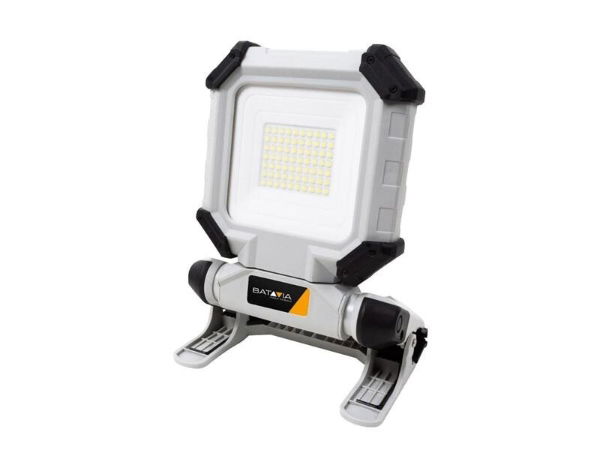 MAXXPACK LED WORK LIGHT 18V BARE UNIT