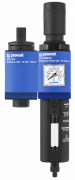 Prevost Filtration Filter Regulator with Manual Valve - 2 Units