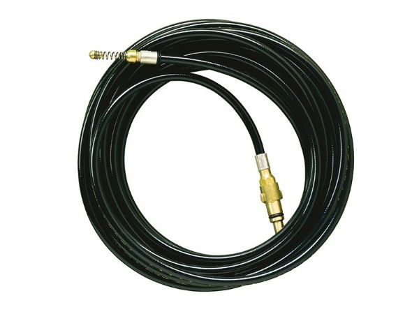 DRAIN & TUBE CLEANER 15 METRE
