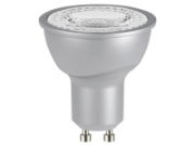 LED GU10 HIGHTECH NON-DIMMABLE BULB- WARM WHITE 350 LM 5W