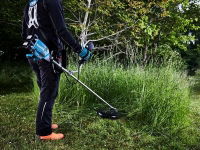 Makita LXT BL Brush Cutter 36V